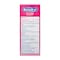 Benadryl Dye Free Allergy Liquid Bubblegum 4 fl. oz., PK36 5353503 - alternate 3